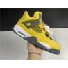 AIR JORDAN 4 RETRO LS LIGHTNING(314254-702)