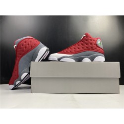 Air Jordan 13  Red Flint (DJ5982-600)