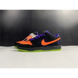 Nike SB Dunk Low  Night of Mischief (BQ6817-006)