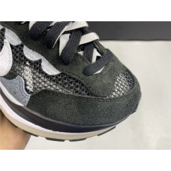 Sacai x Nike Pegasua Vaporfly Black White(CI9928-001)