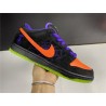 Nike SB Dunk Low  Night of Mischief (BQ6817-006)