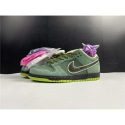 Nike SB Dunk Low x Concepts (BV1310-337)