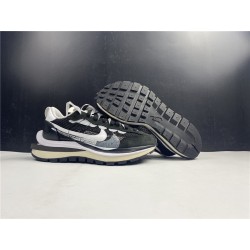 Sacai x Nike Pegasua Vaporfly Black White(CI9928-001)