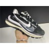 Sacai x Nike Pegasua Vaporfly Black White(CI9928-001)