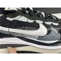 Sacai x Nike Pegasua Vaporfly Black White(CI9928-001)