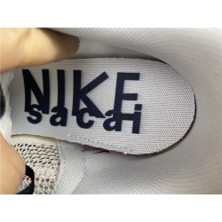 Sacai x Nike VaporWaffle 3.0(CV1363-100)