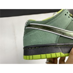 Nike SB Dunk Low x Concepts (BV1310-337)