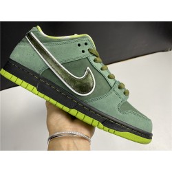 Nike SB Dunk Low x Concepts (BV1310-337)