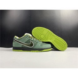 Nike SB Dunk Low x Concepts (BV1310-337)