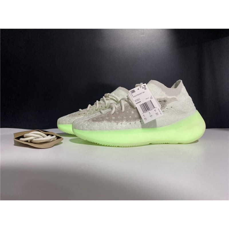 Yeezy Boost 380  Calcite ??GZ8668 ??