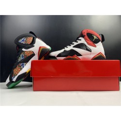 Air Jordan 7 GC  China ??CW2805-160??