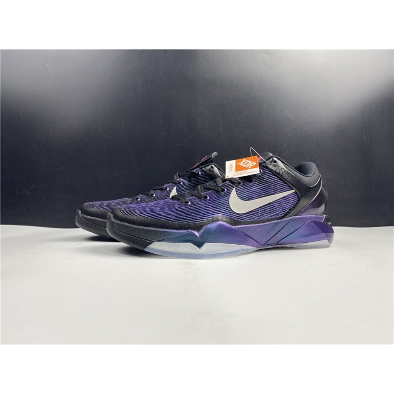 Nike Zoom Kobe 7 ln visibility Cloak 488371--005