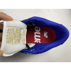 Supreme x Nike SB Dunk Low??DH3228-100??