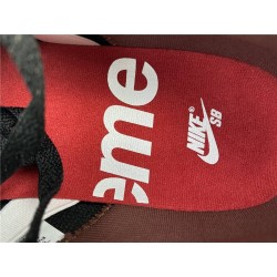 Supreme x Nike SB Dunk Low??DH3228-103??