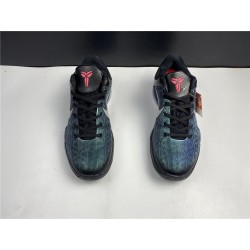 Nike Zoom Kobe 7 ln visibility Cloak 488371--005