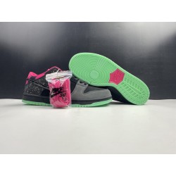 Nike SB Dunk Low Premier Northern Lights??724183-063??