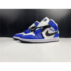 Air Jordan 1 Mid SE  Game Royal ??CV0152-401??