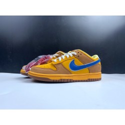 Nike SB Dunk Low PREM??313170-741??