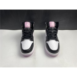 AIR JORDAN 1 Mid GS??555112-103??