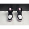 AIR JORDAN 1 Mid GS??555112-103??