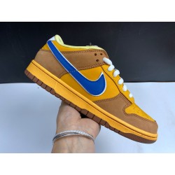 Nike SB Dunk Low PREM??313170-741??