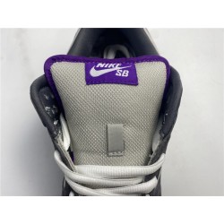 Dunk SB Low Purple Pigeon??304292-051??