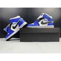 Air Jordan 1 Mid SE  Game Royal ??CV0152-401??