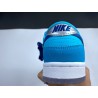 Nike DunkSB Low  Blue Fury (BQ6817-400)