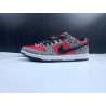 NIKE Dunk SB x Supreme??313170-600??