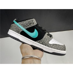 Nike SB Dunk Low PRO Elephant ??BQ6817-009??