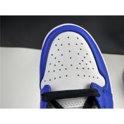 Air Jordan 1 Mid SE  Game Royal ??CV0152-401??