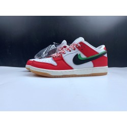 Frame Skate x Nike SB Dunk Low(CT2550-600)