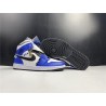 Air Jordan 1 Mid SE  Game Royal ??CV0152-401??