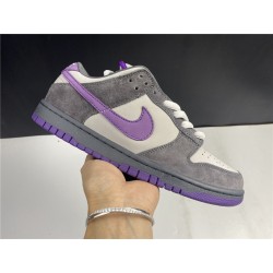 Dunk SB Low Purple Pigeon??304292-051??