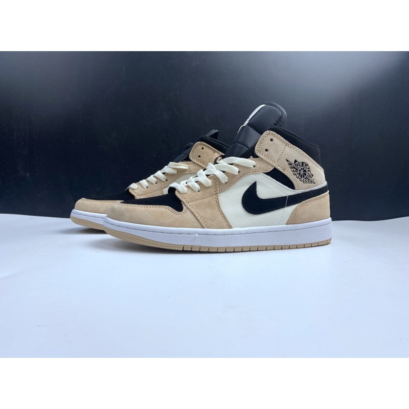 Air Jordan 1 Mid(BQ6472 -800)