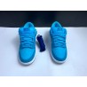 Nike DunkSB Low  Blue Fury (BQ6817-400)