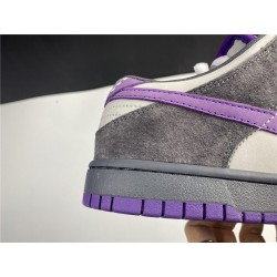 Dunk SB Low Purple Pigeon??304292-051??