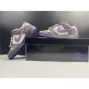 Dunk SB Low Purple Pigeon??304292-051??