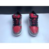 NIKE Dunk SB x Supreme??313170-600??