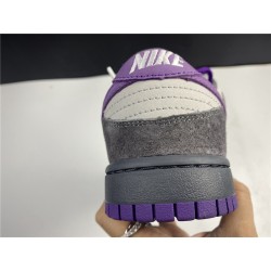 Dunk SB Low Purple Pigeon??304292-051??