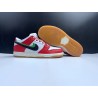 Frame Skate x Nike SB Dunk Low(CT2550-600)