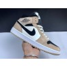 Air Jordan 1 Mid(BQ6472 -800)