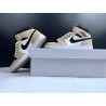 Air Jordan 1 Mid(BQ6472 -800)