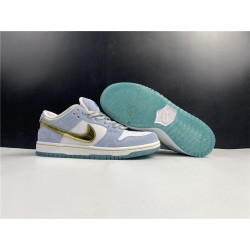 ??Sean Cliver??x Nike SB Dunk Low (DC9936-100)