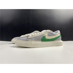 Sacai x Nike Blazer Low (BV0076-403)