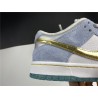 ??Sean Cliver??x Nike SB Dunk Low (DC9936-100)