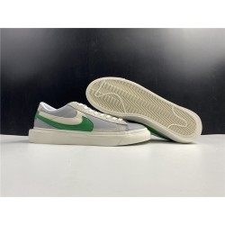 Sacai x Nike Blazer Low (BV0076-403)