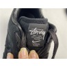 Stussy x Nike Air Force 1 Low  Black (CZ9084-001)