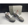 Air Jordan 3``Cool Gray\'\'(CT8532-012)