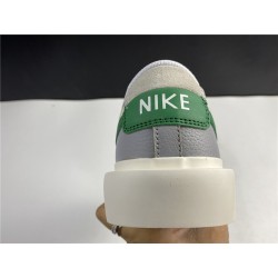 Sacai x Nike Blazer Low (BV0076-403)